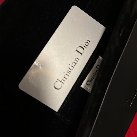 Dior Sunglasses 🕶️ with case - Picture 8 of 11